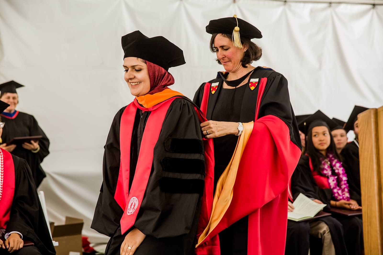 Picture of 160612 Graduation 2016